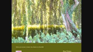 Rosy Parlane - Willow