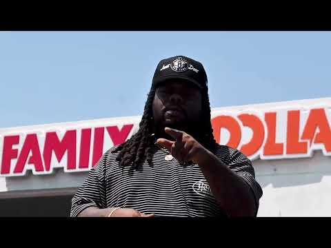 Eazy Iovine - Dollar Store (Official Video)