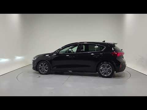 Ford Focus St-line 1.5l Ecoblue 115 -please Call - Image 2