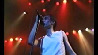 OBLIVION DUST - 04 - FOREVER [REBORN SIDE LIVE]