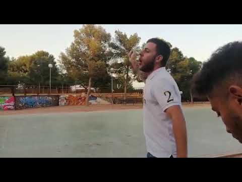 DRAGMA Y NAVAS FREE DE RISAS