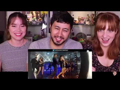 BANG BANG TITLE TRACK _ Music Video GIRLS Reaction SUPER AWESOME DANCE