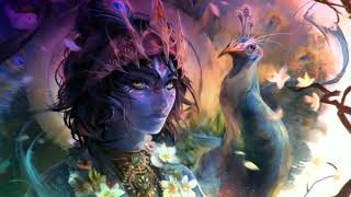 Hare Krishna maha mantra by ( Chandrika ) Remix