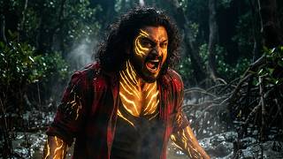 BAGHA — The Man Who Hunts | Official Trailer