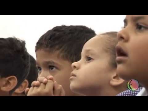 Programa O Nome da História - O Menino e a Flor