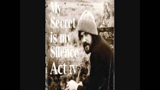 Roddy Woomble  -  Act IV