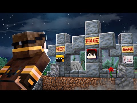 ESPLORO IL MONDO MALEDETTO WONDERLAND SU MINECRAFT!