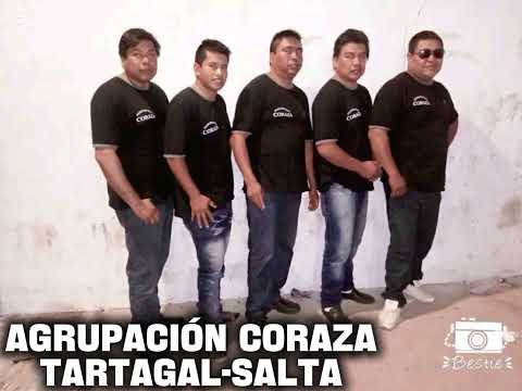 Agrupación Coraza Tartagal-Salta 