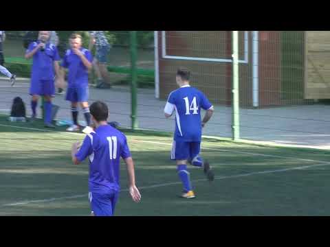 10 КХ 8 четвертьфинал №1 4   5 Новая вода   Rovers 2