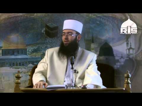 Nuk ka arsye për ty, o lënës i namazit - Omer Bajrami