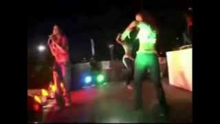 Rihanna - Music Of The Sun ( video)