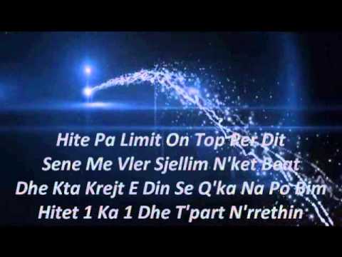 Master Mc Ft Via G Ft Tonny Ft Gold Mc Ft MPG Ft LaliUnik & Rap Boy - Pa Limit [ UnicaL RecordS ]