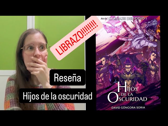 Vídeo relacionado con Escribir en la oscuridad (Ensayo y Pensamiento)
