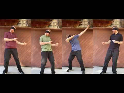 "El Fusilado" by Chumbawamba