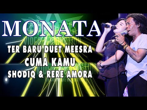 Download Dangdut Cuma Kamu Monata Mp3 Dan Mp4 Tanpa Ribet Gratis