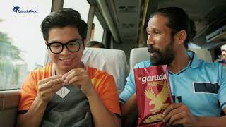 Download lagu KEBUKA SATU KEBUKA SEMUA mp3