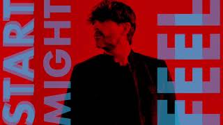 Cary Brothers - Start Might Feel