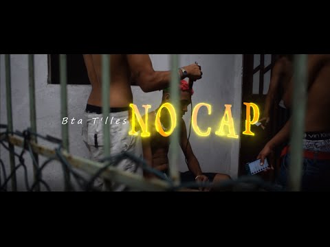 01.No Cap - Bta T'lles (Prod. Mendx)