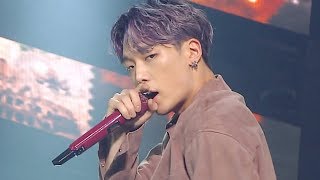 iKON - Goodbye Roadㅣ아이콘 - 이별 길 [SBS Inkigayo Ep 978]