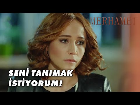 Deniz, Sermet'e Hamle Yaptı! - Merhamet Özel Klip