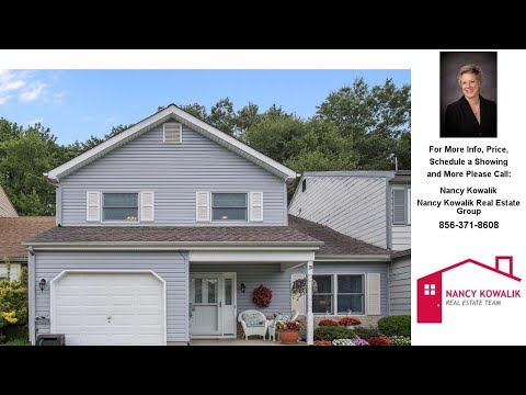 28 MADISON STREET, SWEDESBORO, NJ Presented by Nancy Kowalik.