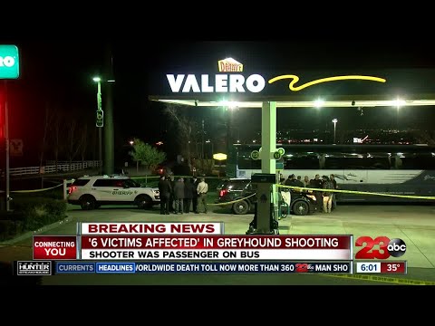 23ABC Morning News at 6 a.m. - Top Stories for February 3, 2020