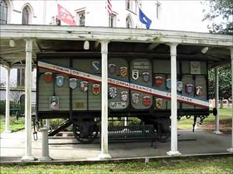 Old State Capitol Video 2