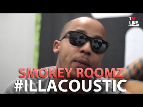 Smokey Roomz - Winner #ILLACOUSTIC