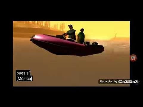 Heyyeyaaeyaaaeyaeyaa en SMOKE Y RYDER SE VUELVEN NOVIOS