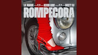 Video Rompecora de La Joaqui 