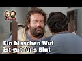 Bud Auf Dem Einwohnermeldeamt Banana Joe Bud Spencer