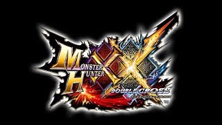 モンハンダブルクロス実況プレイ！ 視聴者さん参加型配信です！