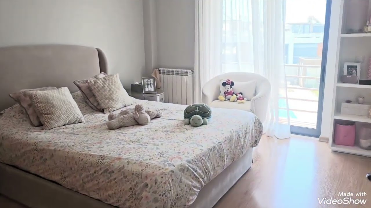 Vídeo do imóvel