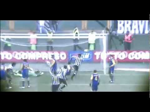 Juventus FC - AC Milan | Serie A 2011-2012, 02.10.2011| PROMO |HD|