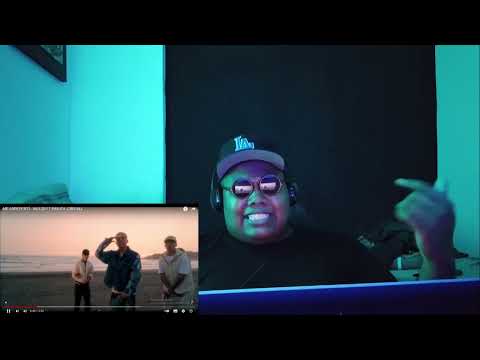 ME ARREPENTÍ - AK4:20 FT PAILITA ,CRIS MJ REACCION (PAULO REACCIONA)