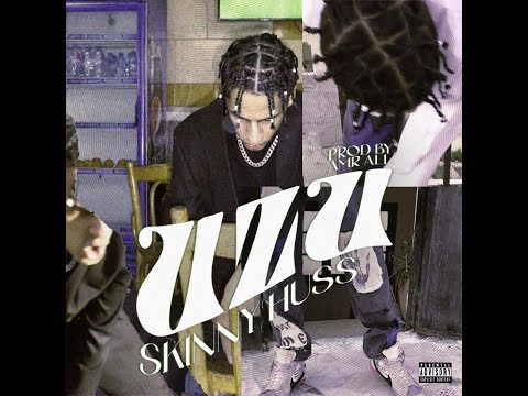 $KINNY HUSS - UZU (Prod. Amr Ali) | هص - إوزو