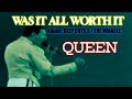 Queen Was It All Worth It Deep Cuts 3 Version
