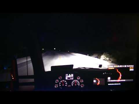 MongoTV_3736 - Mongo Games - American Truck Simulator - Part 682 - Wood Transport