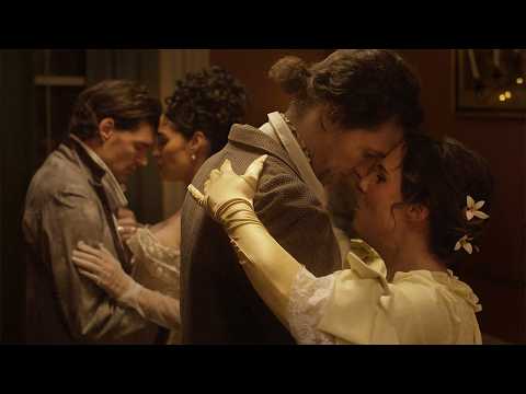 for KING + COUNTRY - Ever & Ever Before with MŌRIAH & Courtney Smallbone (Official Music Video)