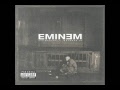 Eminem-Marshall Mathers [ICP Diss]