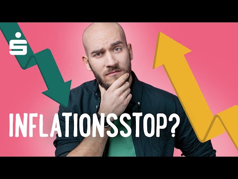 Leitzins und Inflation erklärt