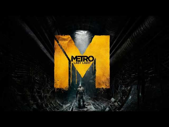 Metro: Last Light Redux