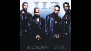 112 Love You Like I Did