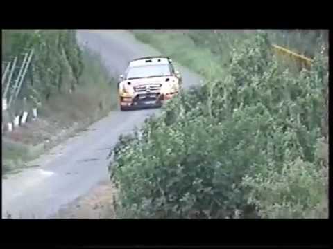 WRC ADAC Rallye Deutschland 2010 - Highlights