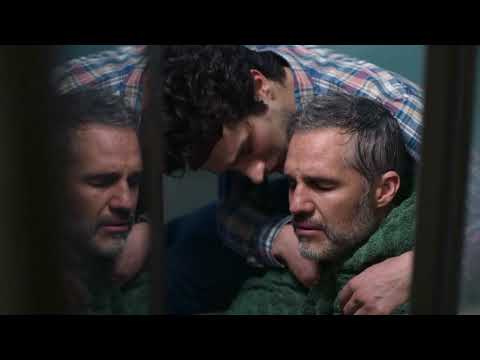 Julián y Diego *La casa de las flores*