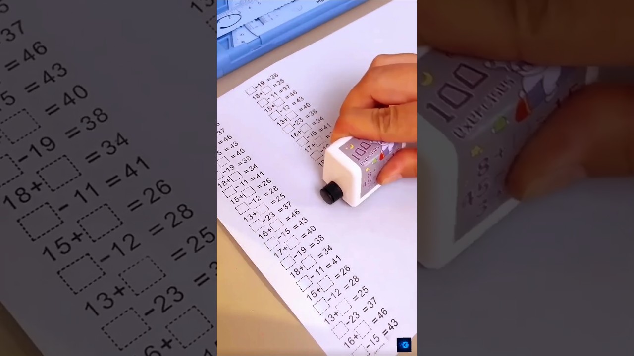Maths Question Maker Roller 😍 #shorts