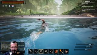 Conan Exiles Barbarian Türkçe Dev Güncelleme Rehberi Base Yapımı Ve Ye