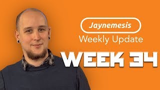 eToro Update - Week 34 2018