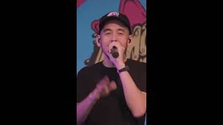 Mike Shinoda IGTV Ep. 1 - Watching As I Fall &amp; Ghosts (Live @ Amoeba 14/06/2018)