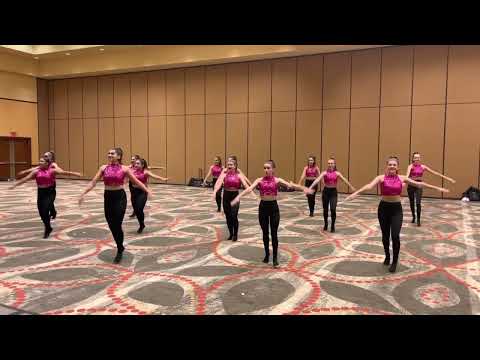 Churchill Lancer Home Routine 2023